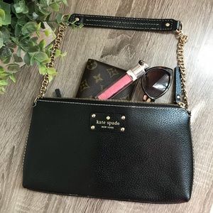 FLASH SALE Authentic Kate Spade Chain Shoulder bag